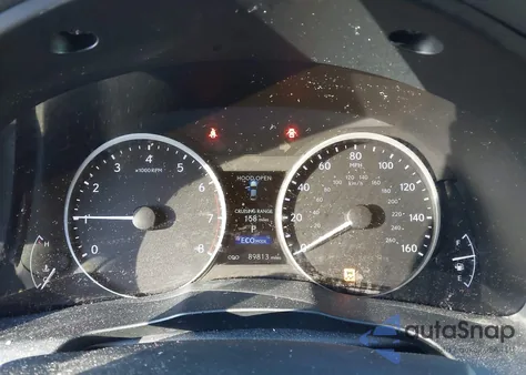 2015 Lexus Es 350 from USA, damaged, VIN JTHBK1GG6F2161198